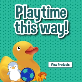 Toys Promotion 2025
