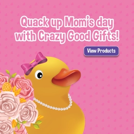 Mother's Day 2025