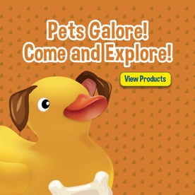 Pets 2025