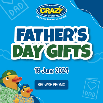 fathers day 2024 square banner