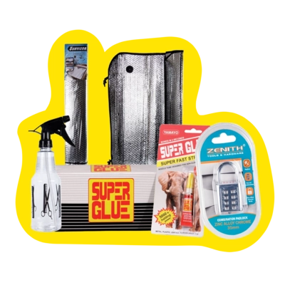 DIY