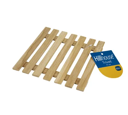Bamboo Trivit 17cm