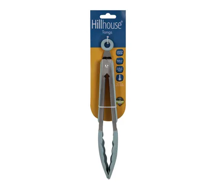 Serving Tongs, 26cm, Silicone