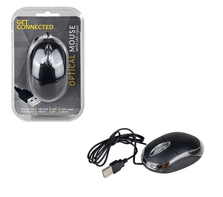 Computer Mouse Optical