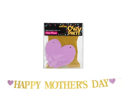 Mother's Day Banner