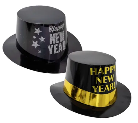 New Year Party Hat