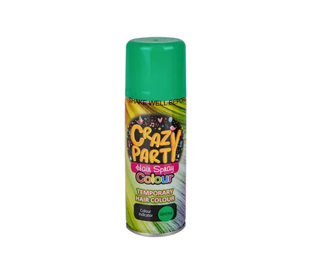 Crazy Party Colour Hair Spray