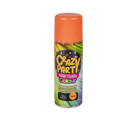 Crazy Party Colour Hair Spray
