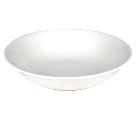Ceramic Serving Bowl, 27x7.5cm