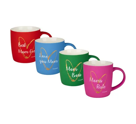 Mug,