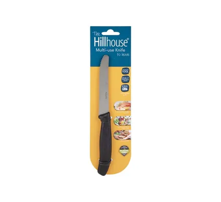 Utility Knife, 22cm