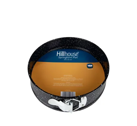 Non Stick Springform Cake Pan 23 X 6cm