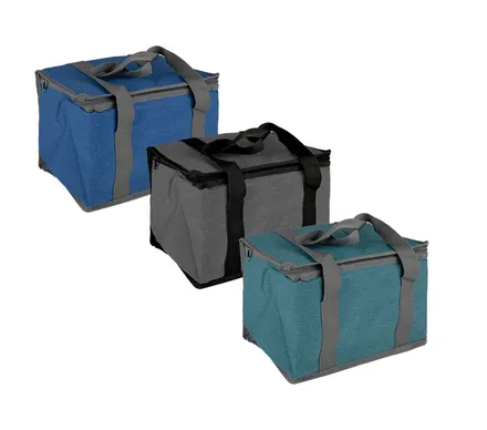 Cooler Bag, 21 X 15 X 15cm