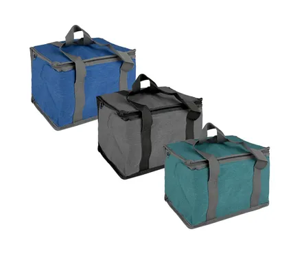 Cooler Bag, 28 X 20 X 22cm