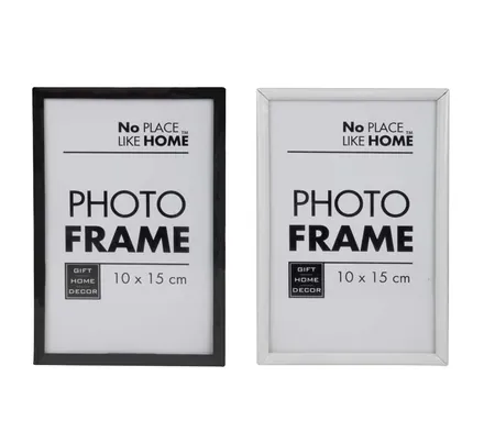 Picture Frame Thin 5mm Frame, 10 X 15cm