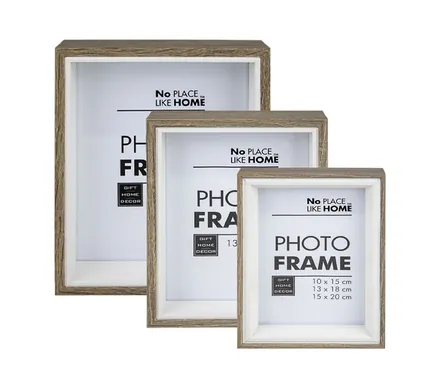 Picture Frame Set