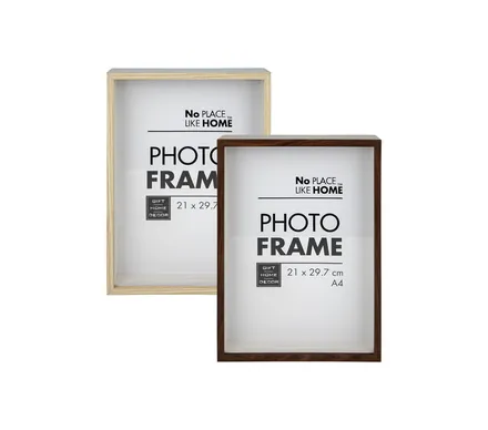 Classic Picture Frame A4