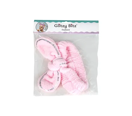 Hair Band , Assorted Pastel Colours