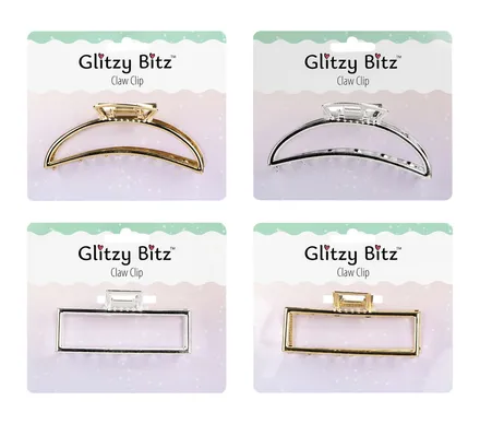 Claw Clip