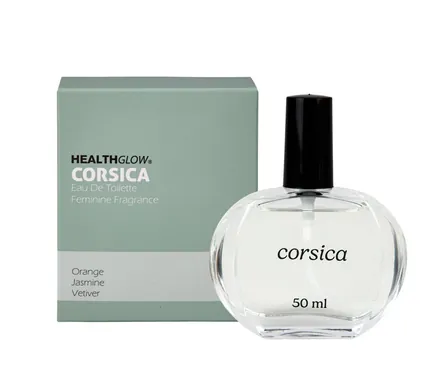 Fragrance, Eau De Toilette