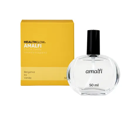 Fragrance, Eau De Toilette