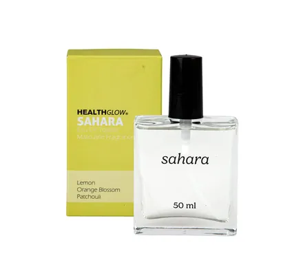 Fragrance, Eau De Toilette