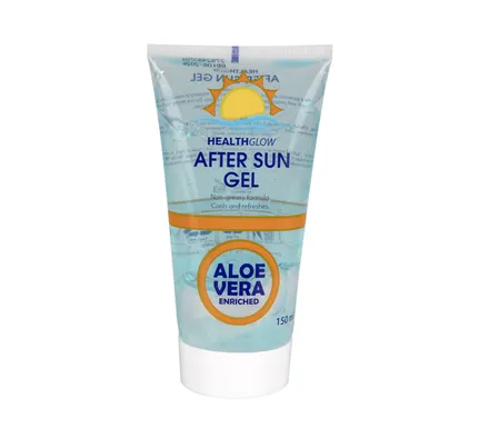 Aftersun Cooling Gel, 150ml
