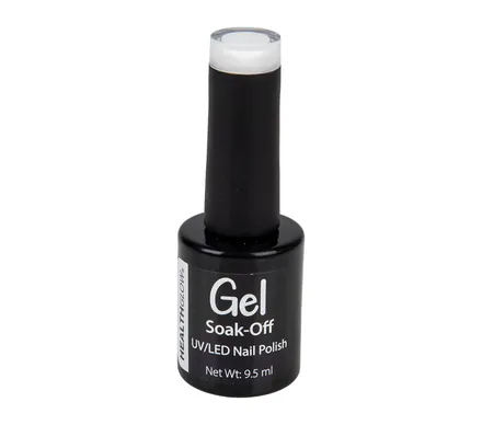 Gel Nail Polish, White