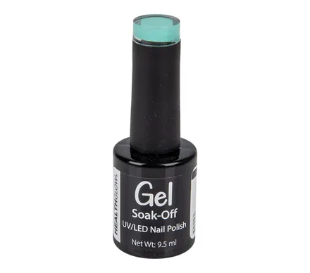 Gel Nail Polish, Mint