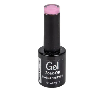 Gel Nail Polish, Pink