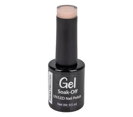 Gel Nail Polish, French Pink
