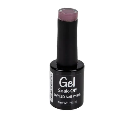 Gel Nail Polish, Rum & Raisin