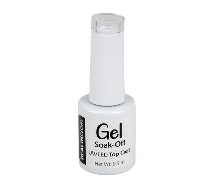 Gel Nail Polish, Top Coat