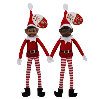 Elfie The Naughty Elf, 30cm