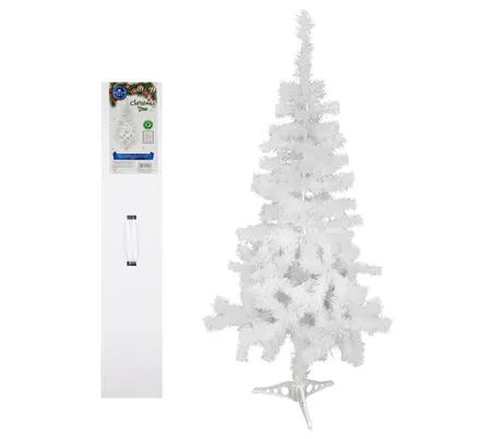 Christmas Tree, 161 Tips, 1.2m
