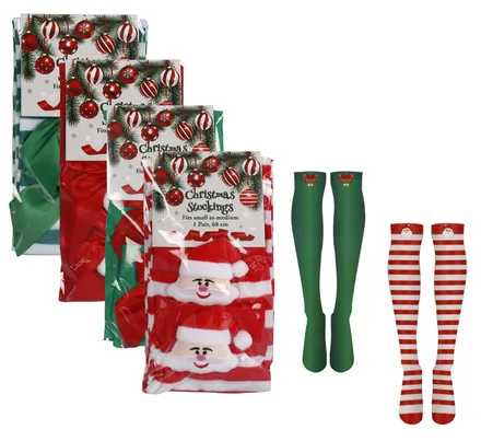 Christmas Stockings, 68cm