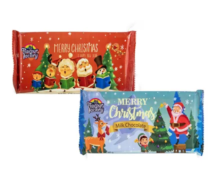 Chocolate Slab,90g