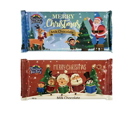 Chocolate Slab,90g