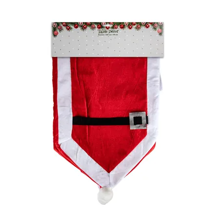 Christmas Table Runner