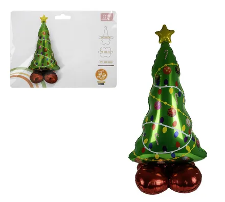 Xams Giant Tree Balloon