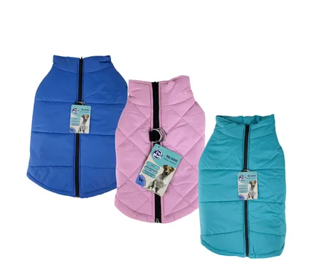 Pet Winter Jacket - Large