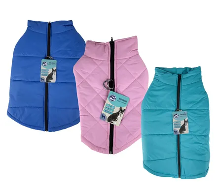 Pet Winter Jacket - X Large