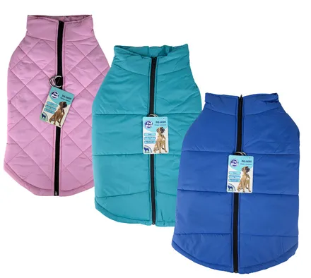 Pet Winter Jacket - 4x Large
