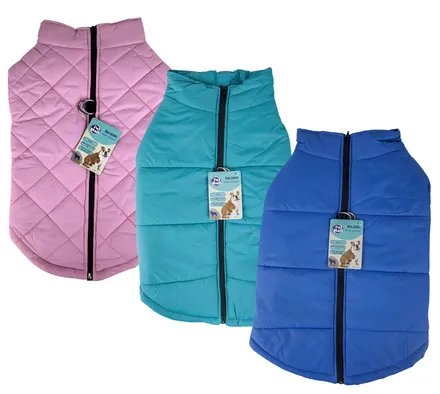 Pet Winter Jacket - 5x Large