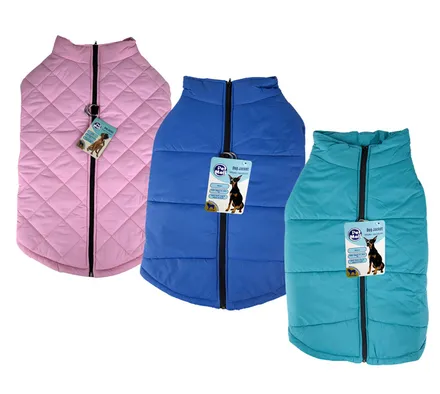 Pet Winter Jacket - 6x Large