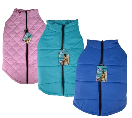 Pet Winter Jacket - 7x Large