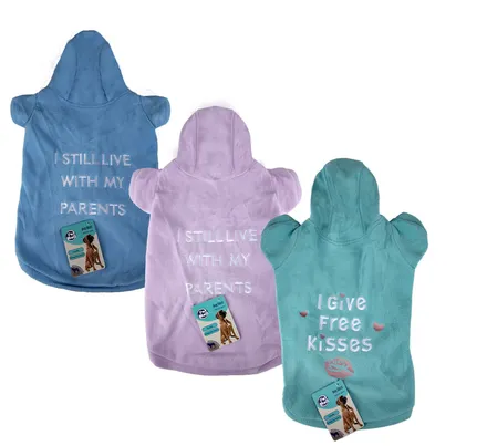 Pet Winter Shirt - 5x Large