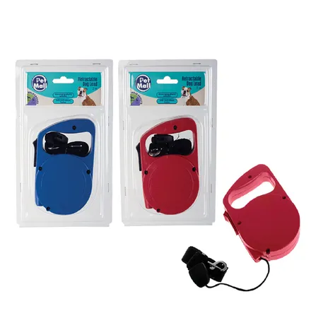 Dog Lead Auto Retractable 5m