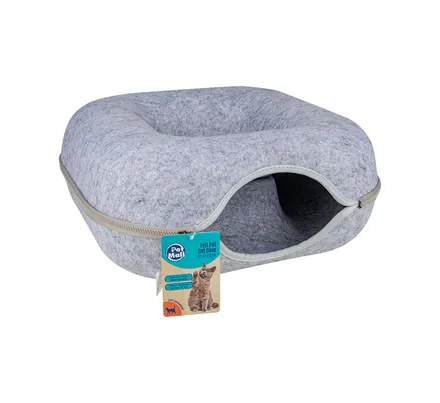Pet Cat Cave, Square Felt
