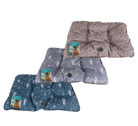 Pet Bed Mat 91 X 60cm